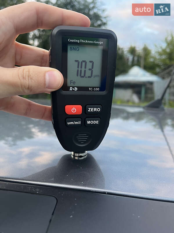 Позашляховик / Кросовер Nissan X-Trail 2015 в Рівному