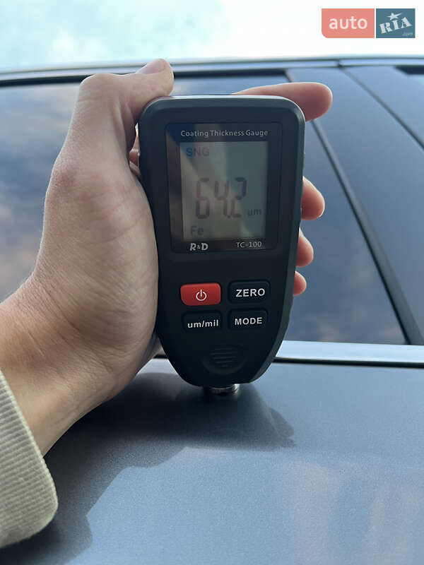 Позашляховик / Кросовер Nissan X-Trail 2015 в Рівному