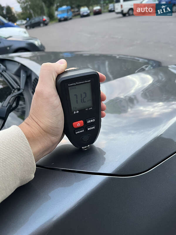 Позашляховик / Кросовер Nissan X-Trail 2015 в Рівному