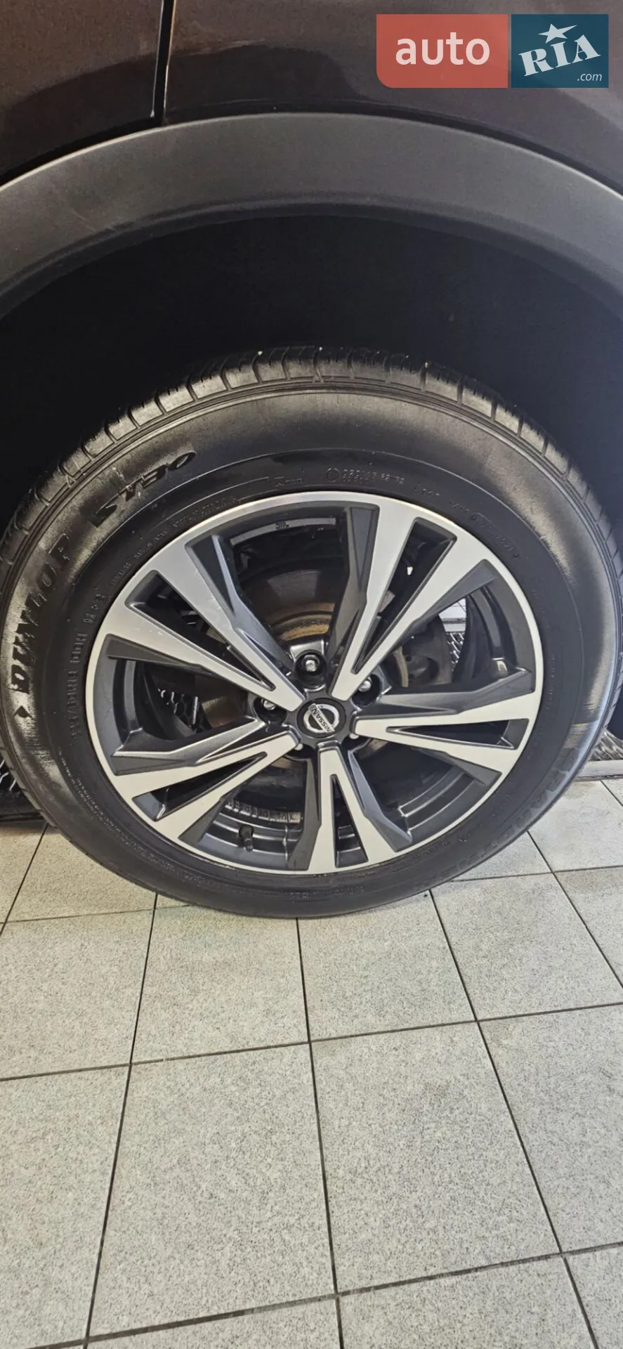 2021 Nissan X-Trail - мініатюра 41