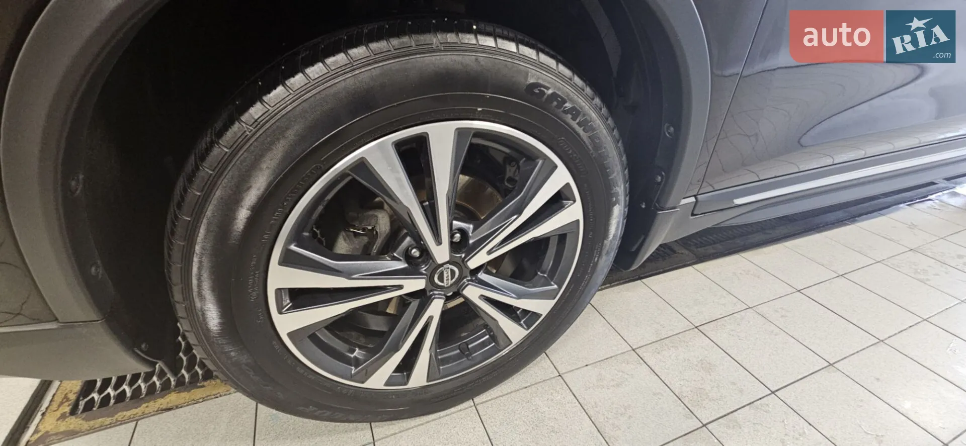2021 Nissan X-Trail - мініатюра 38