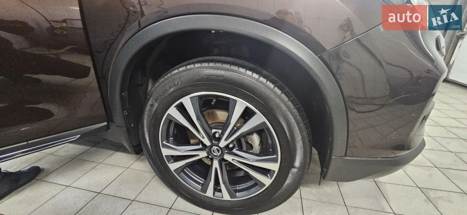 2021 Nissan X-Trail - мініатюра 40