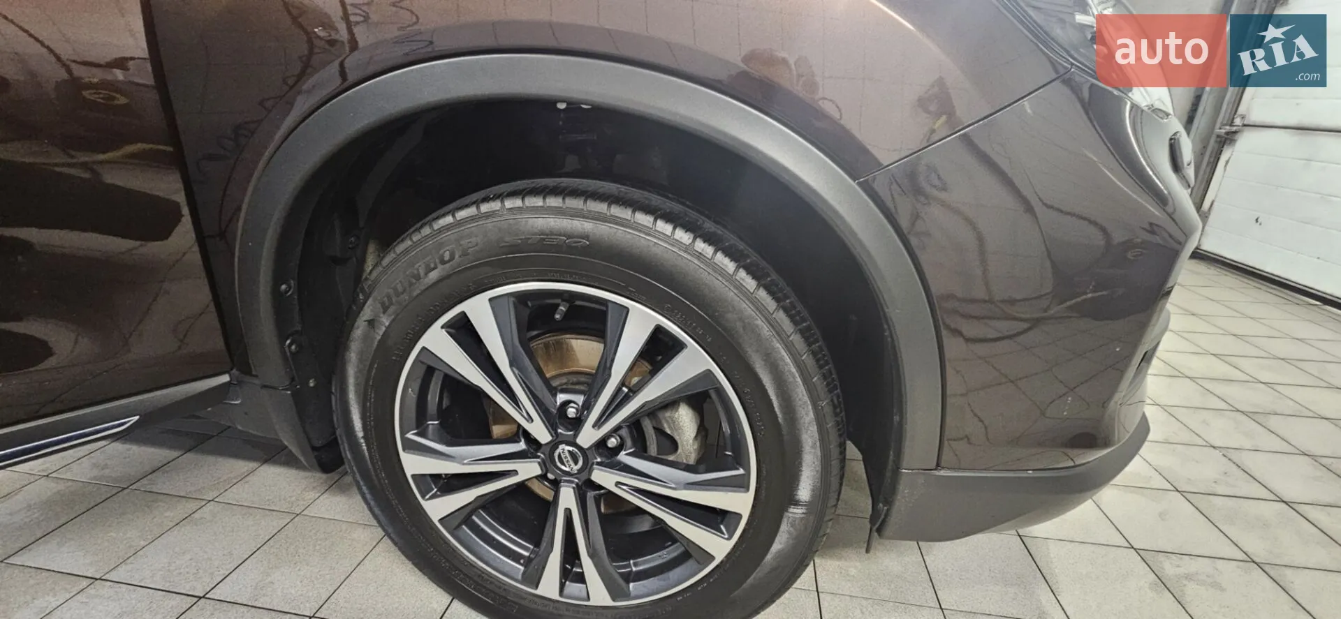 2021 Nissan X-Trail - мініатюра 38
