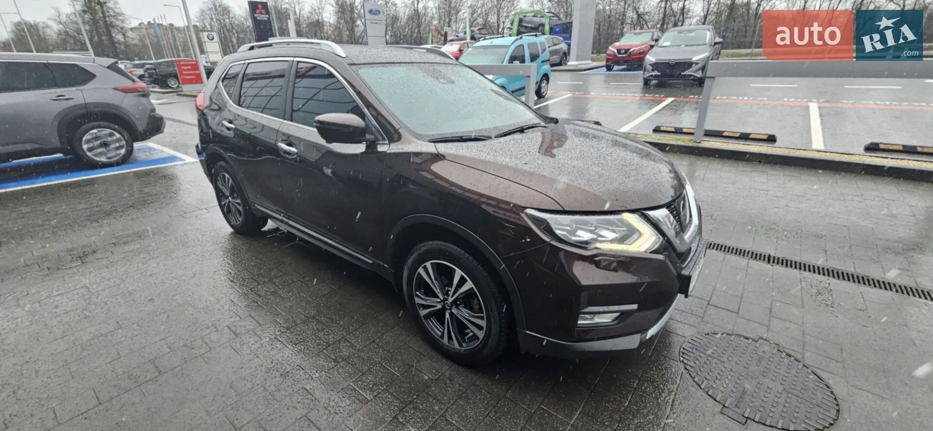 2021 Nissan X-Trail - мініатюра 13
