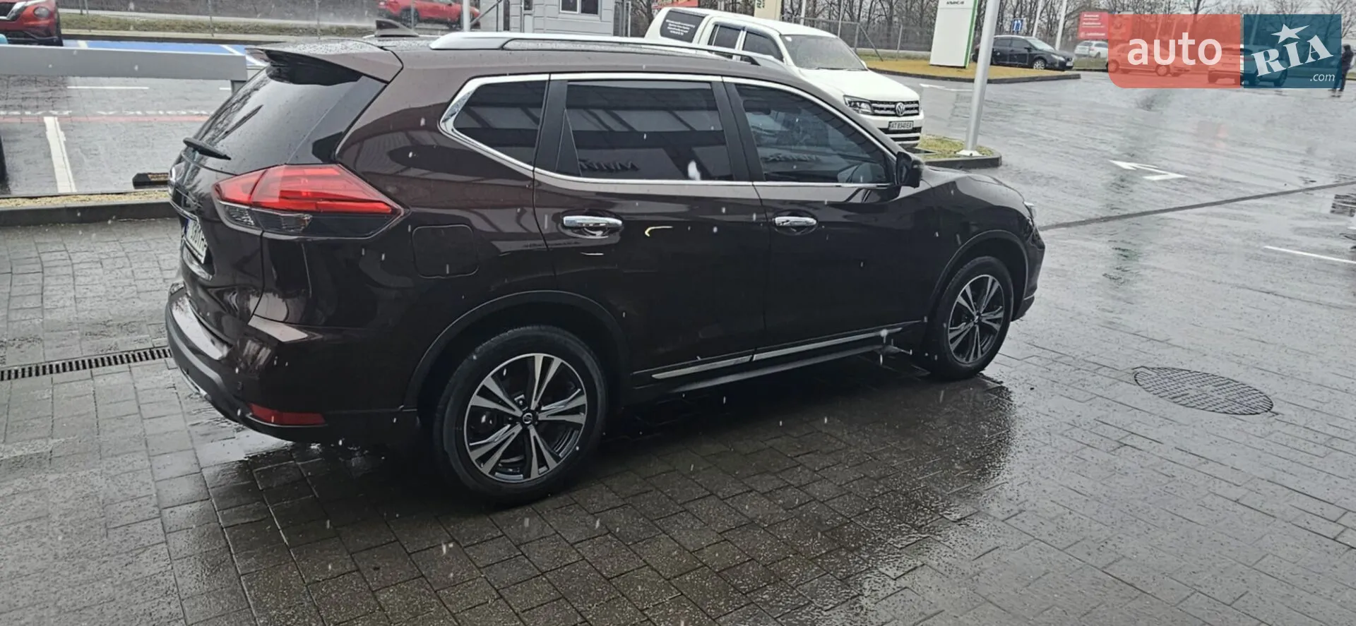 2021 Nissan X-Trail - мініатюра 14