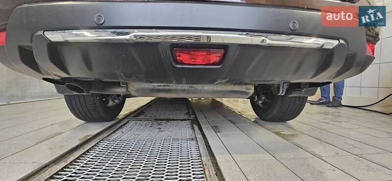 Внедорожник / Кроссовер Nissan X-Trail 2021 в Косове