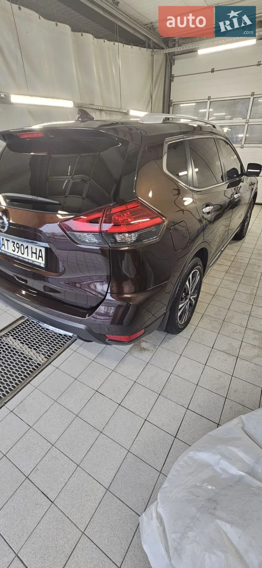 2021 Nissan X-Trail - мініатюра 17