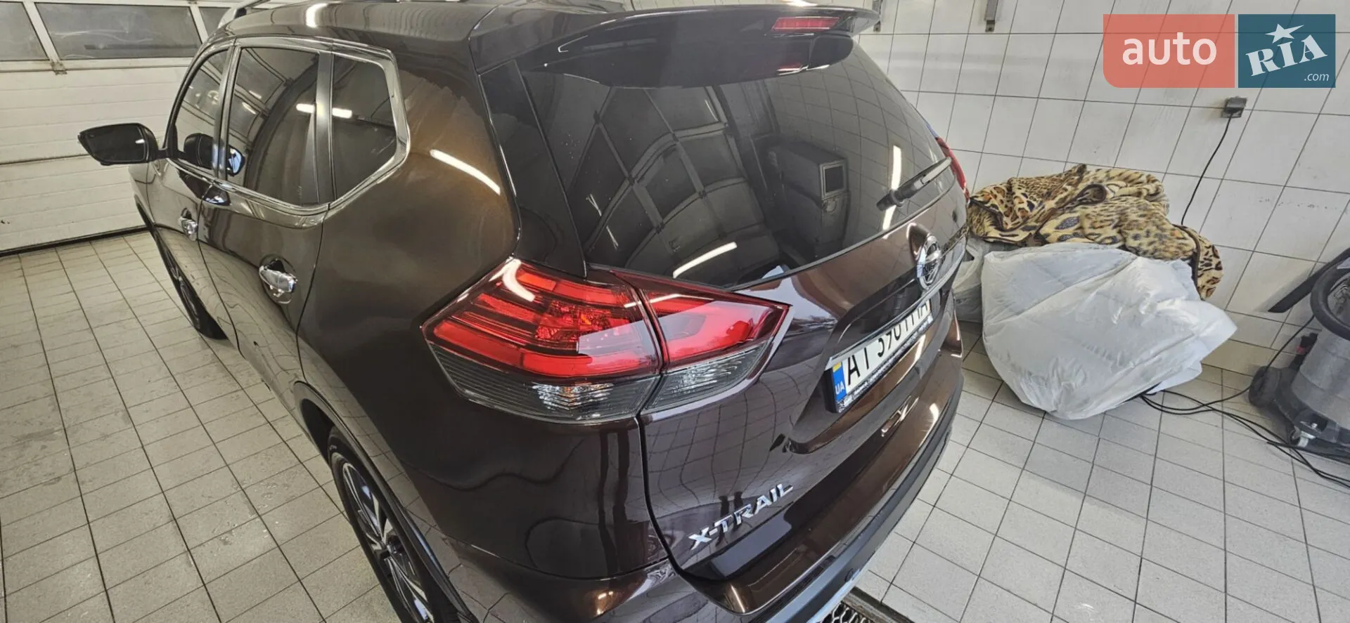 2021 Nissan X-Trail - мініатюра 18