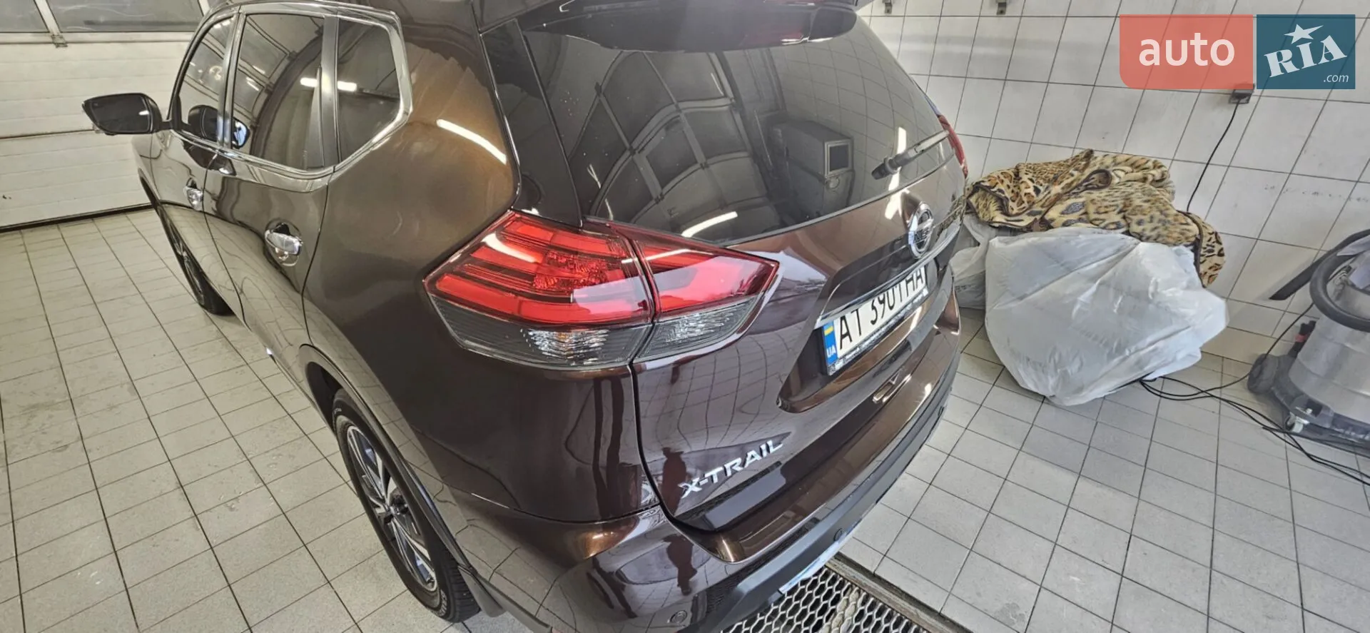 2021 Nissan X-Trail - мініатюра 20