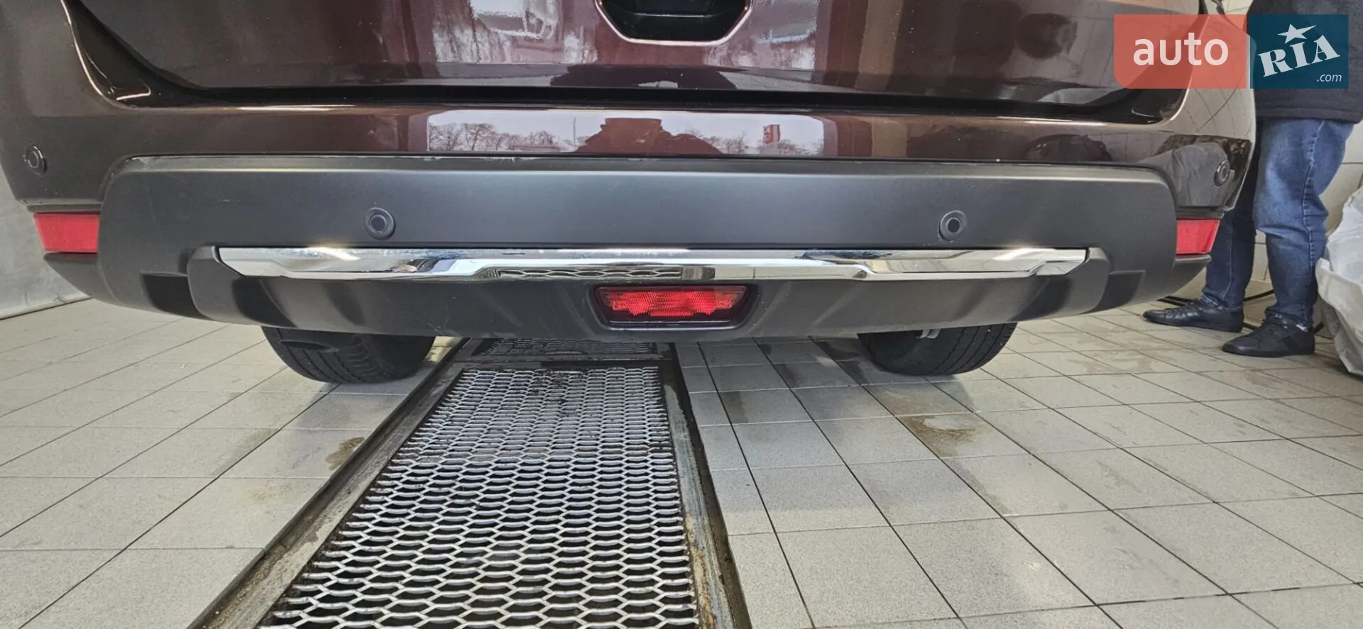 2021 Nissan X-Trail - мініатюра 20