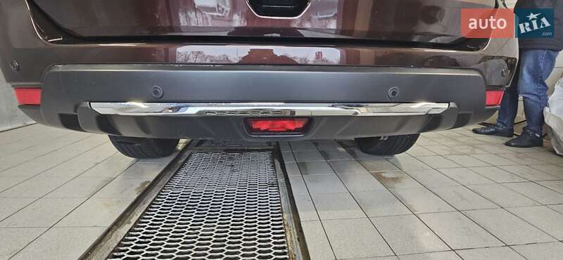 Внедорожник / Кроссовер Nissan X-Trail 2021 в Косове