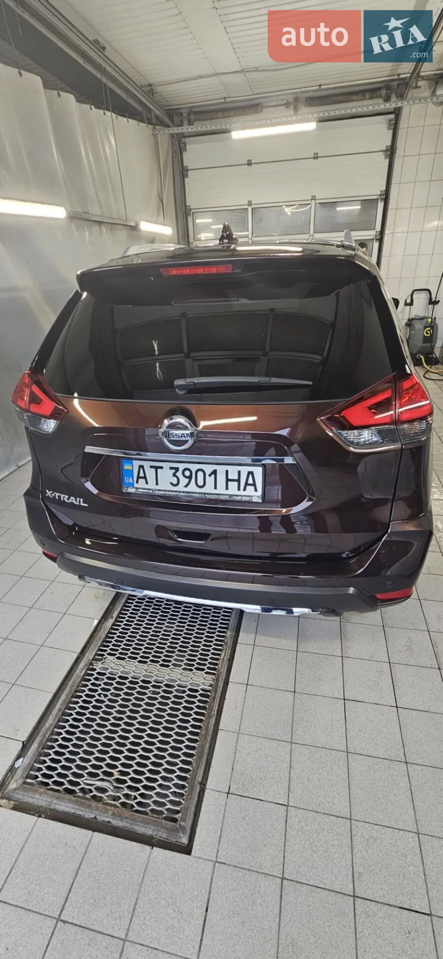 2021 Nissan X-Trail - мініатюра 22