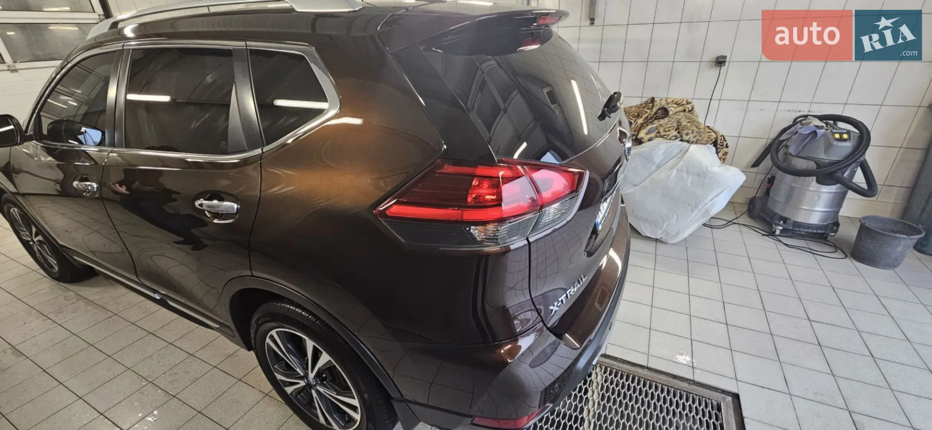 2021 Nissan X-Trail - мініатюра 23