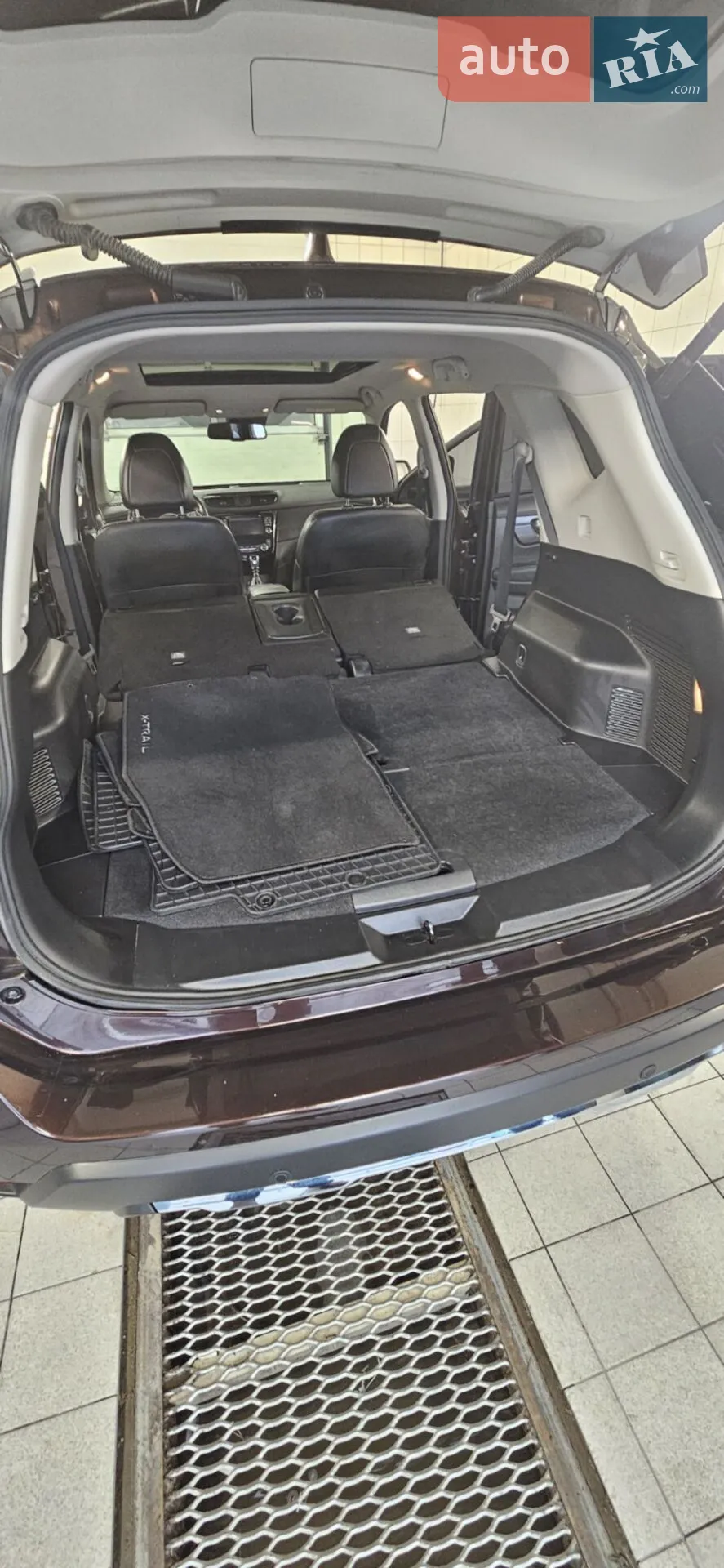 2021 Nissan X-Trail - мініатюра 10