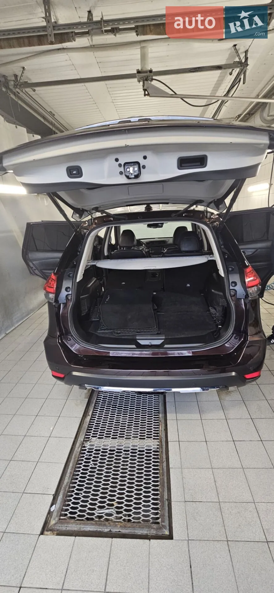 2021 Nissan X-Trail - мініатюра 24
