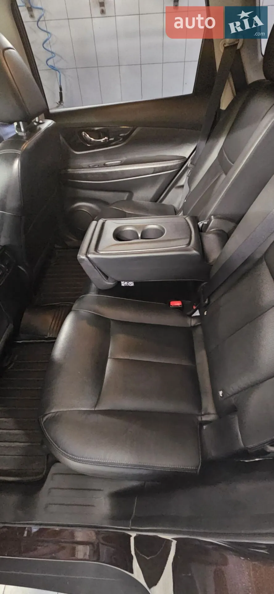 2021 Nissan X-Trail - мініатюра 26