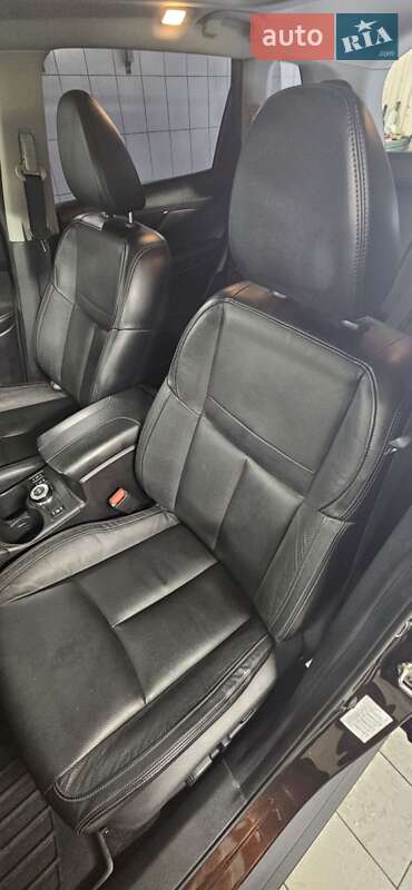 Внедорожник / Кроссовер Nissan X-Trail 2021 в Косове