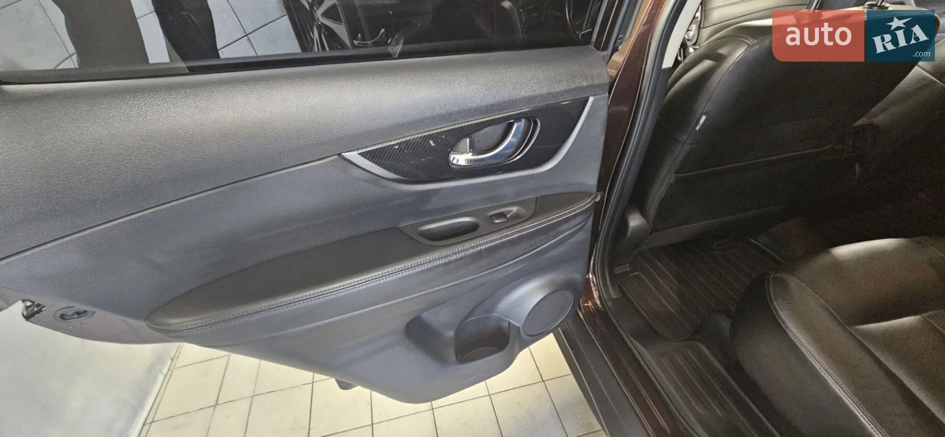 2021 Nissan X-Trail - мініатюра 29