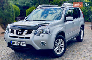 Внедорожник / Кроссовер Nissan X-Trail 2014 в Житомире