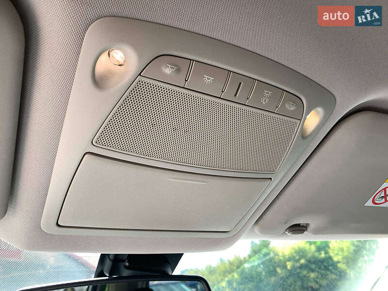 Внедорожник / Кроссовер Nissan X-Trail 2016 в Виннице