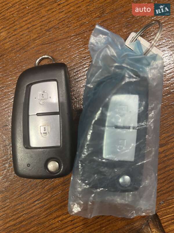 Позашляховик / Кросовер Nissan X-Trail 2021 в Києві