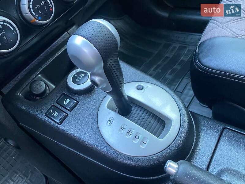 Внедорожник / Кроссовер Nissan X-Trail 2009 в Виннице