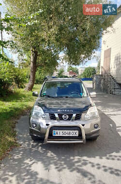 Внедорожник / Кроссовер Nissan X-Trail 2007 в Иванкове
