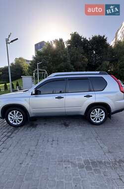 Внедорожник / Кроссовер Nissan X-Trail 2008 в Львове