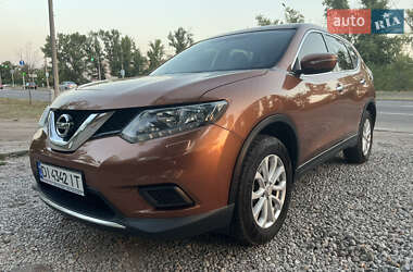 Внедорожник / Кроссовер Nissan X-Trail 2014 в Запорожье