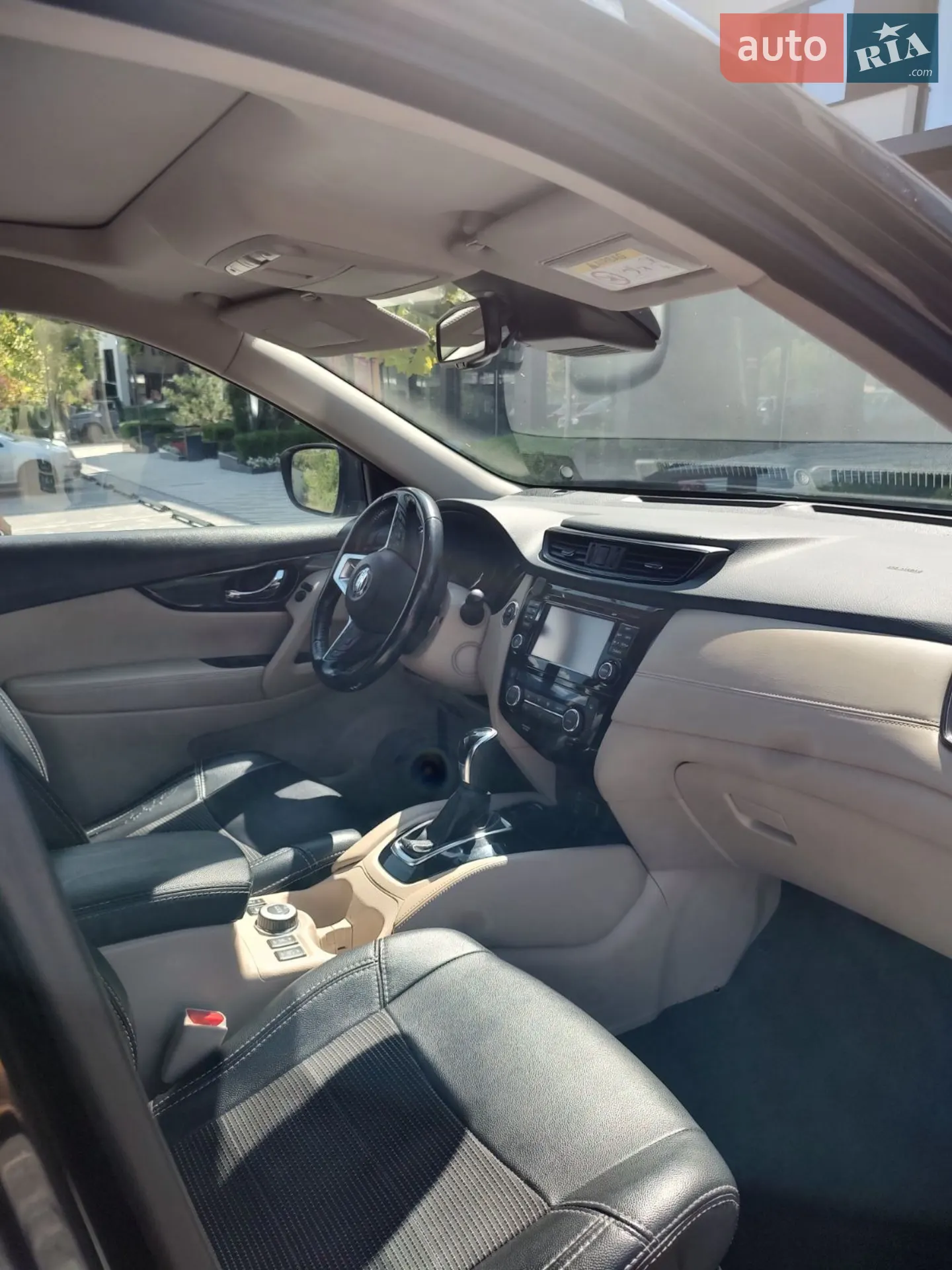 2017 Nissan X-Trail - мініатюра 6