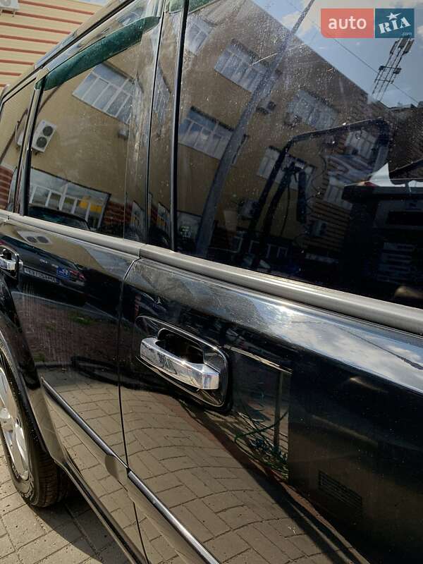 Внедорожник / Кроссовер Nissan X-Trail 2006 в Житомире фото 34 Внедорожник / Кроссовер Nissan X-Trail 2006 в Житомире