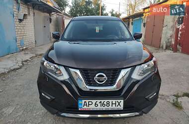 Внедорожник / Кроссовер Nissan X-Trail 2020 в Запорожье