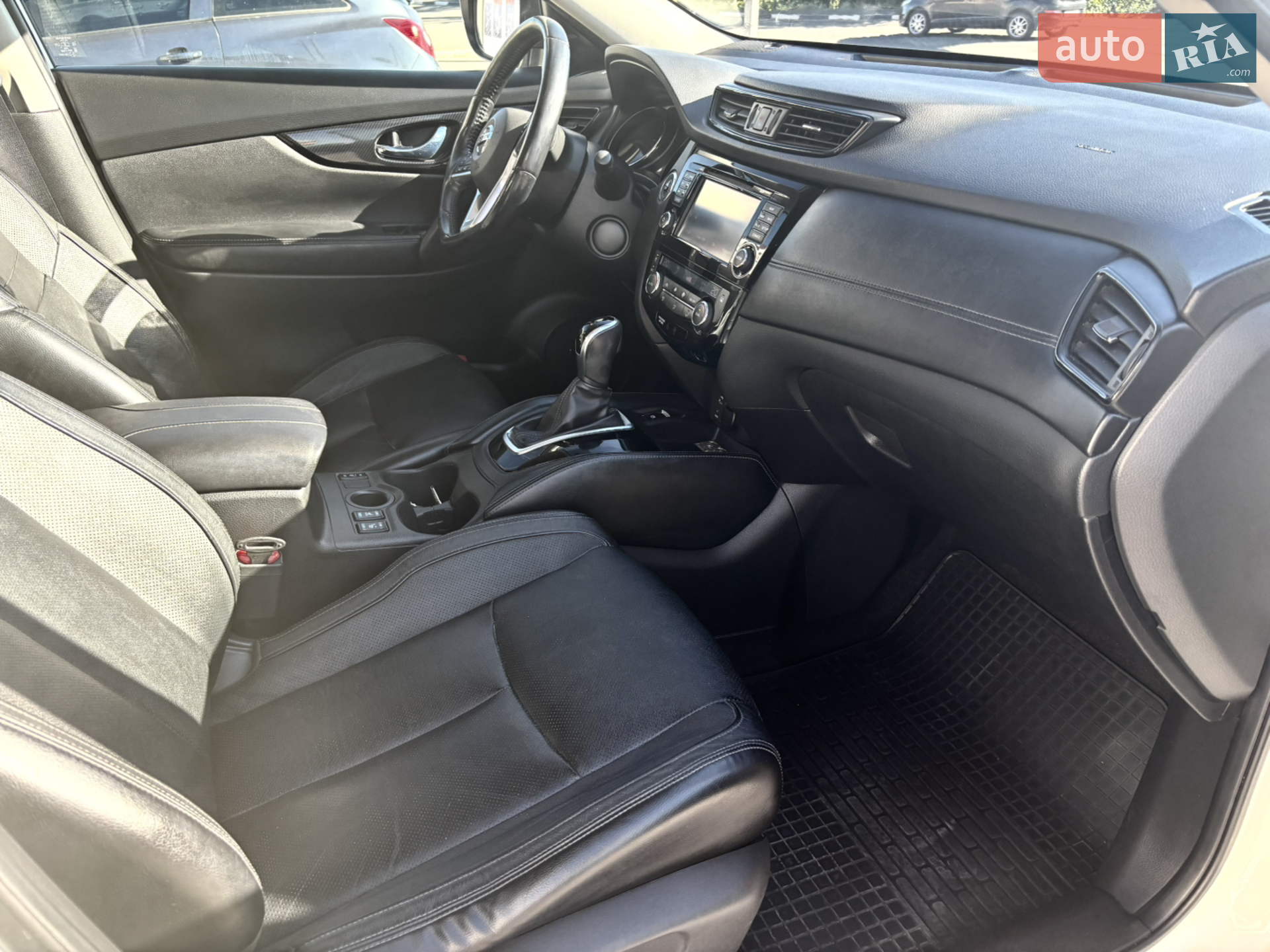 2017 Nissan X-Trail - мініатюра 6