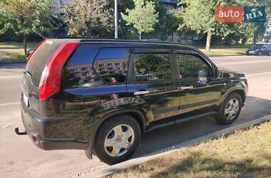 Внедорожник / Кроссовер Nissan X-Trail 2011 в 