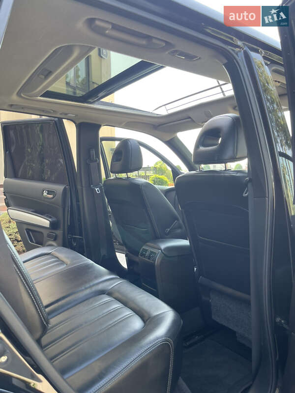 Внедорожник / Кроссовер Nissan X-Trail 2012 в Стрые