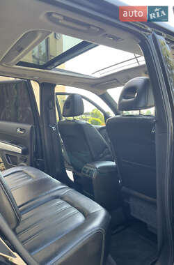 Позашляховик / Кросовер Nissan X-Trail 2012 в 