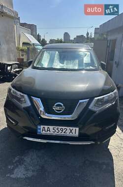 Внедорожник / Кроссовер Nissan X-Trail 2018 в Киеве