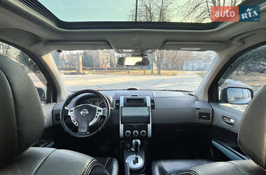 Внедорожник / Кроссовер Nissan X-Trail 2007 в Краматорске