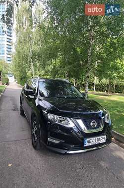 Внедорожник / Кроссовер Nissan X-Trail 2020 в Днепре