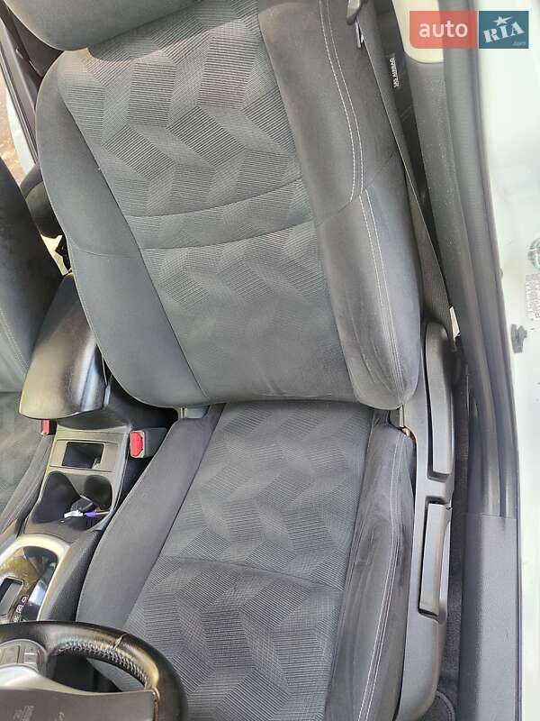 Внедорожник / Кроссовер Nissan X-Trail 2017 в Надворной