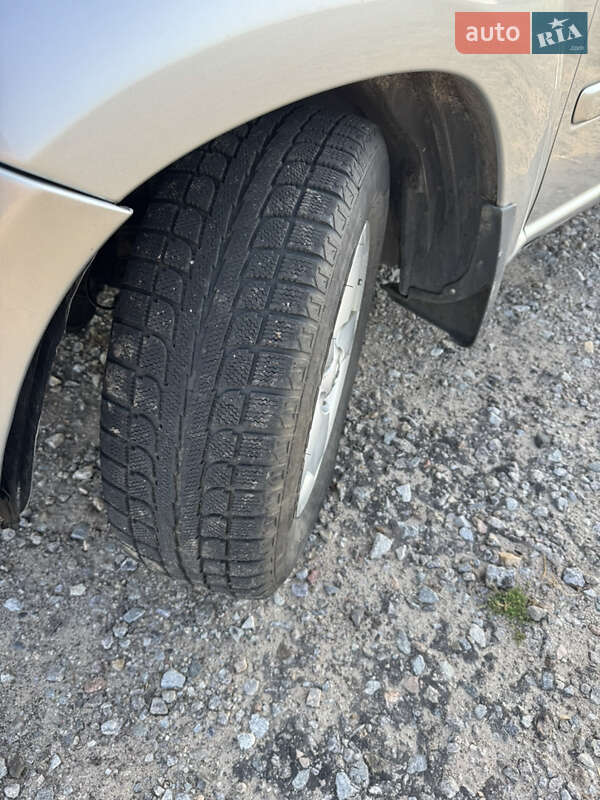 Внедорожник / Кроссовер Nissan X-Trail 2006 в Чернигове фото 5 Внедорожник / Кроссовер Nissan X-Trail 2006 в Чернигове