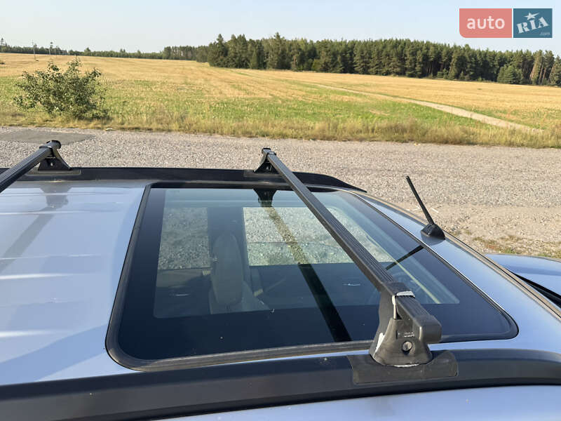 Внедорожник / Кроссовер Nissan X-Trail 2006 в Чернигове фото 13 Внедорожник / Кроссовер Nissan X-Trail 2006 в Чернигове