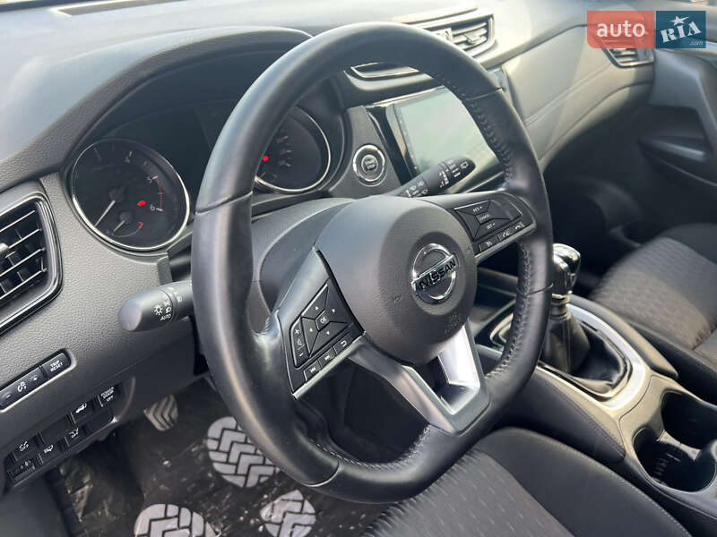 Внедорожник / Кроссовер Nissan X-Trail 2021 в Киеве