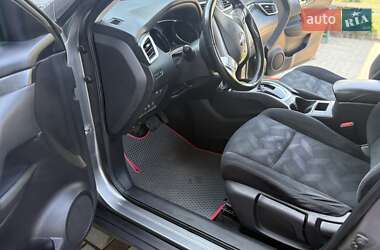 Внедорожник / Кроссовер Nissan X-Trail 2016 в 