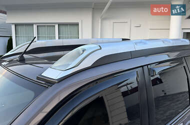 Внедорожник / Кроссовер Nissan X-Trail 2008 в 