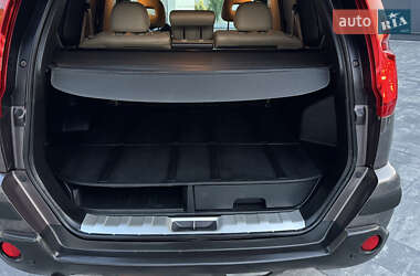 Внедорожник / Кроссовер Nissan X-Trail 2008 в 