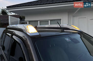 Внедорожник / Кроссовер Nissan X-Trail 2008 в 
