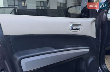 Внедорожник / Кроссовер Nissan X-Trail 2008 в 
