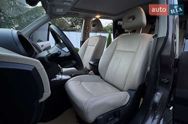 Внедорожник / Кроссовер Nissan X-Trail 2008 в 