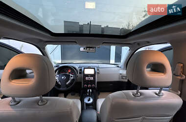 Внедорожник / Кроссовер Nissan X-Trail 2008 в 